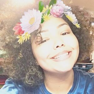 Meet your Posher, Brianna